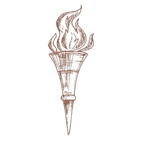 Castle Retro Vintage Logo (4)